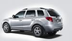 Haima S3 2009 года